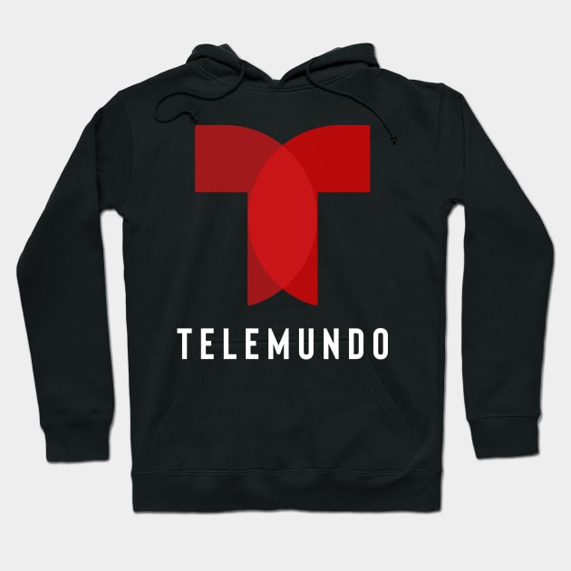 t television Hoodie by creatororojackson